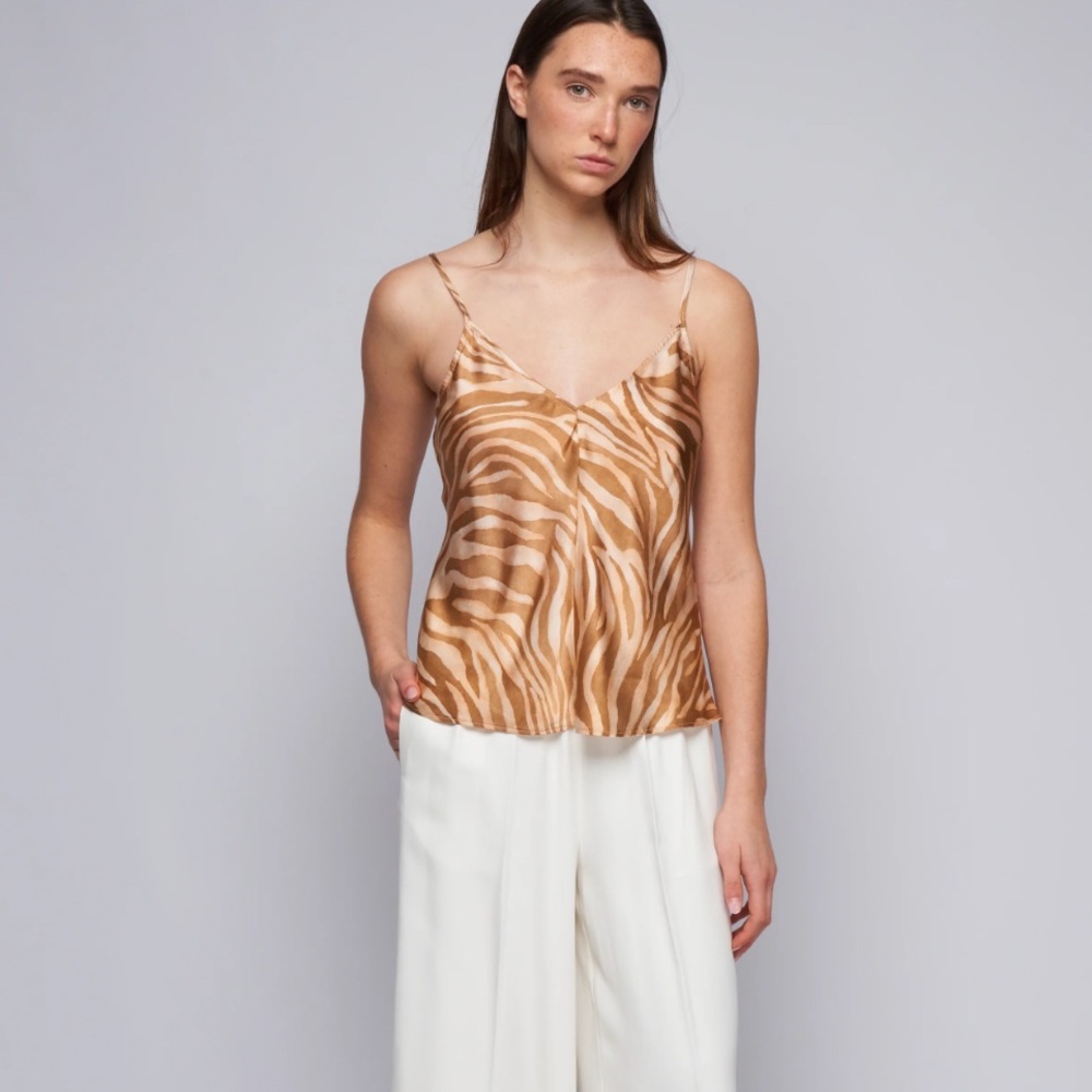MISA tank new